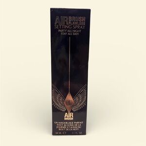 Charlotte Tilbury Airbrush Flawless  Setting Spray